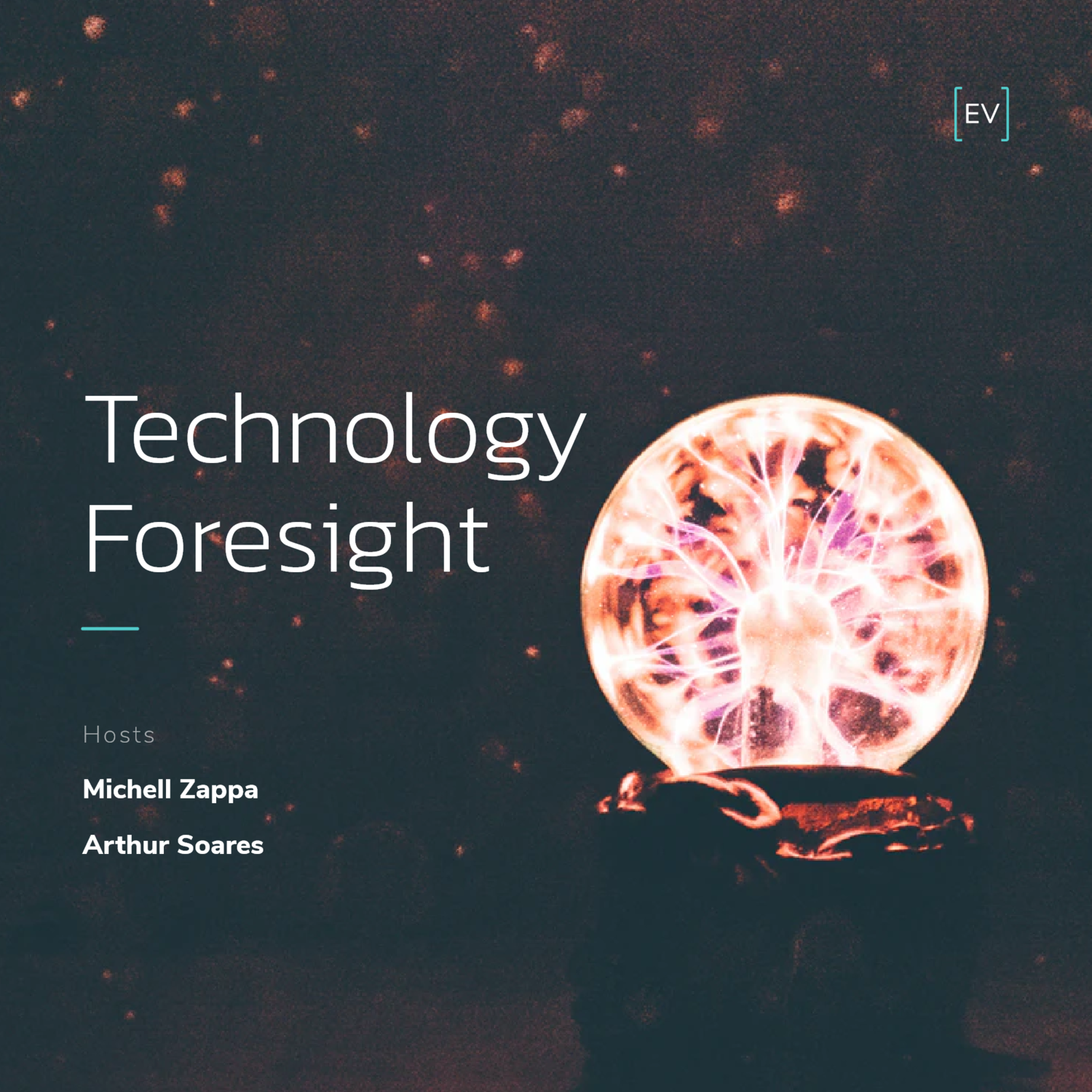 Round Table | Technology Foresight