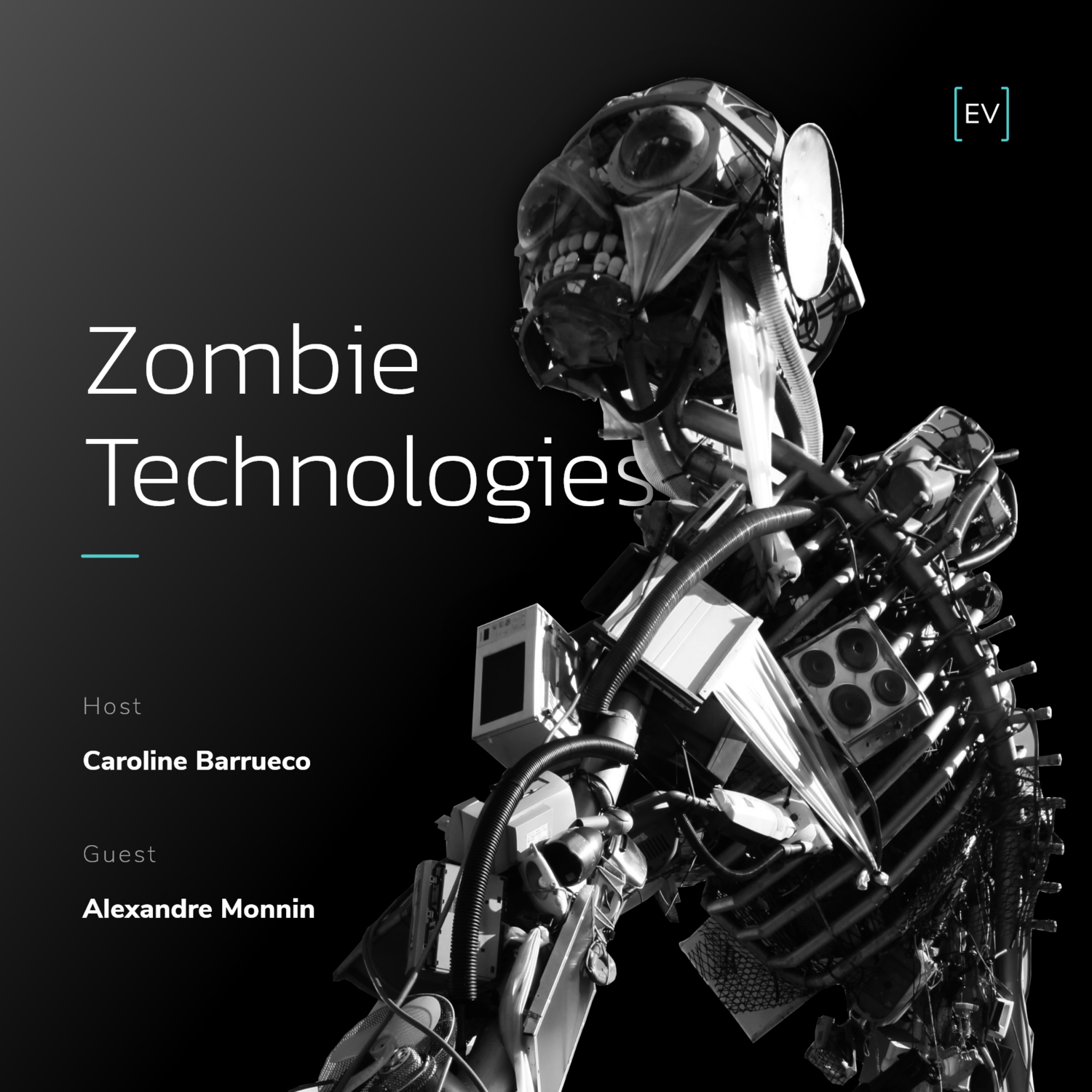 Masterclass | Zombie Technologies