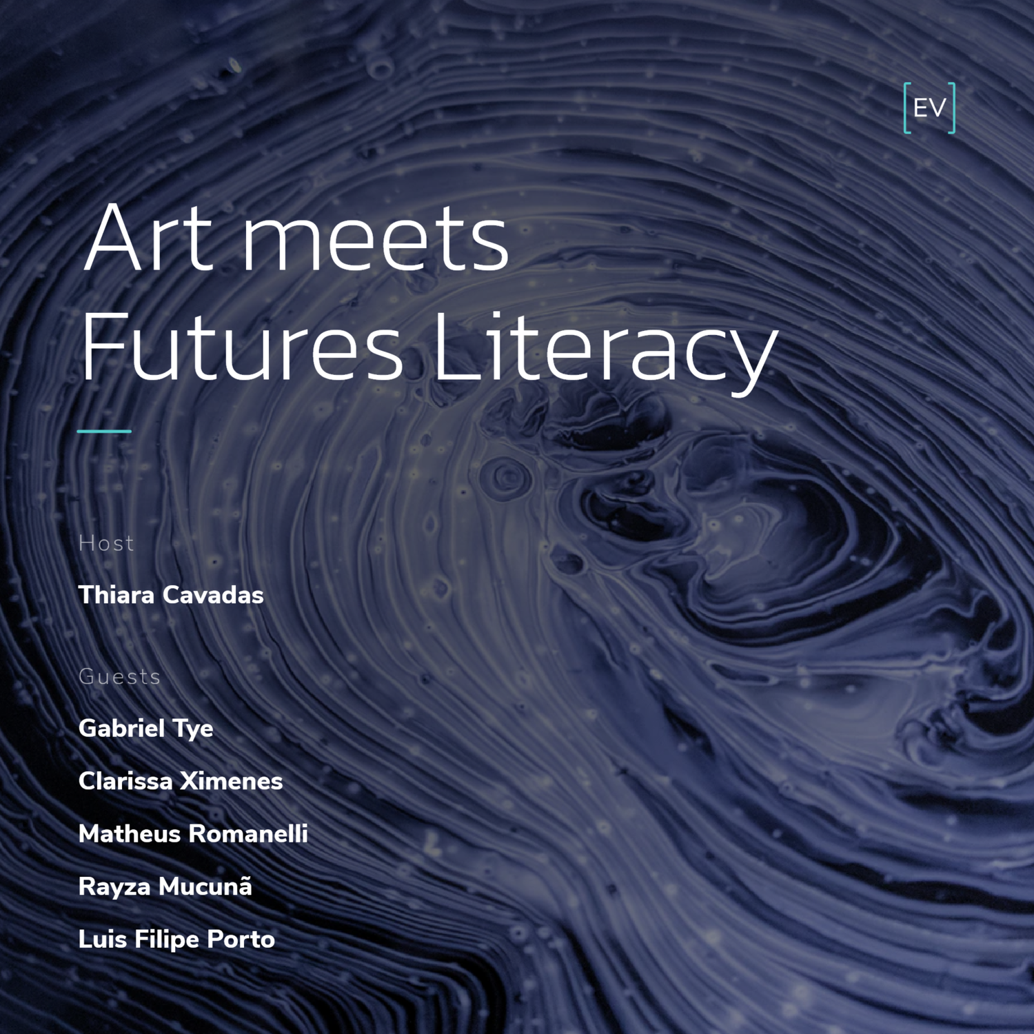 Masterclass | Art meets Futures Literacy
