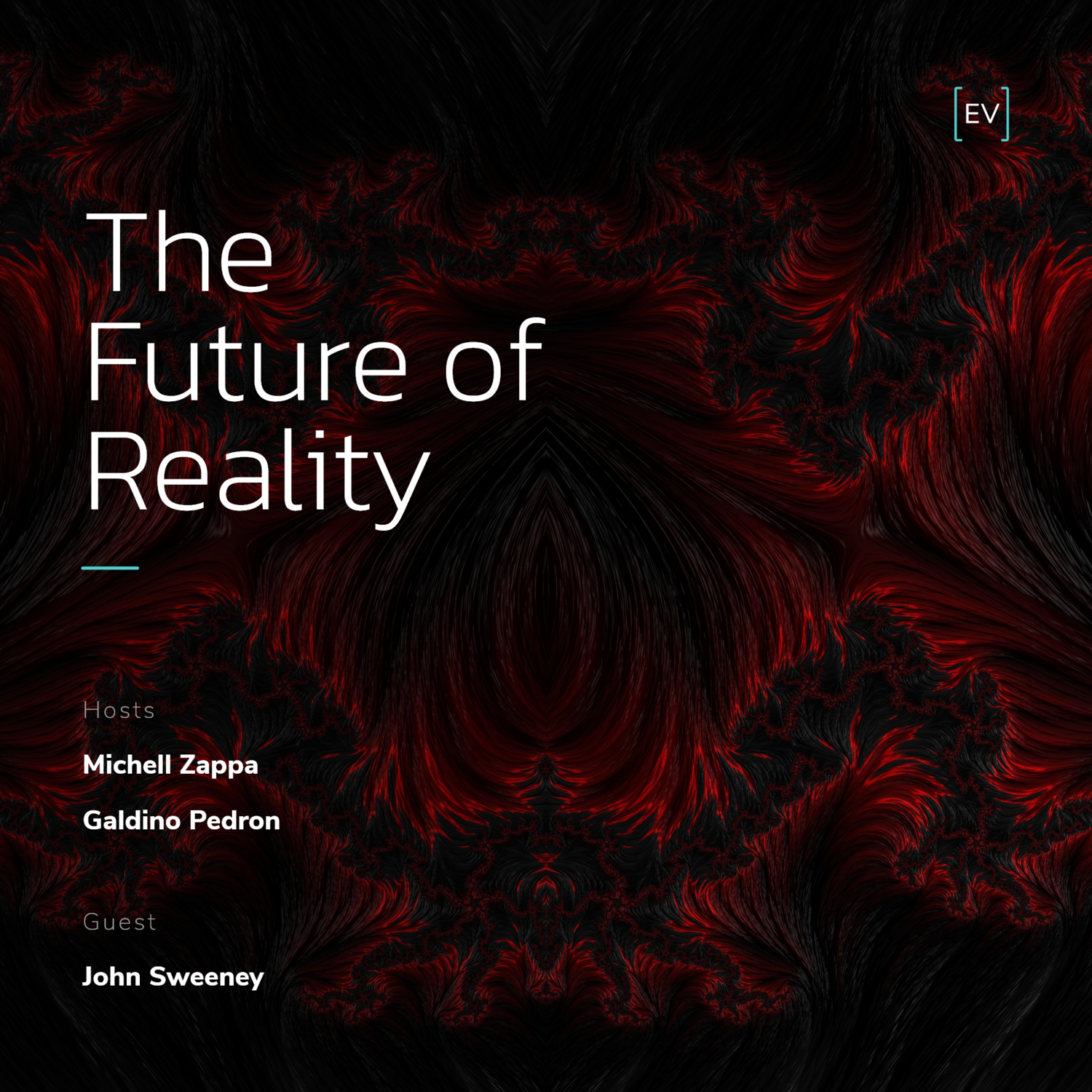 Round Table | The Future of Reality