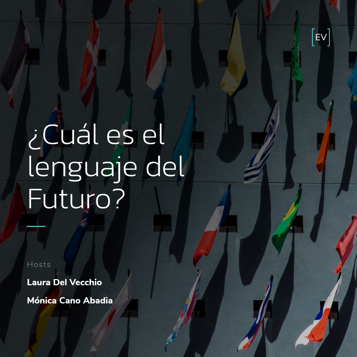 Masterclass | ¿Cuál es el lenguaje del futuro?