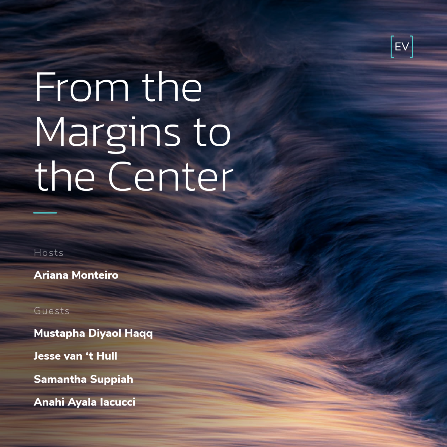 Round Table | From the Margins to the Center