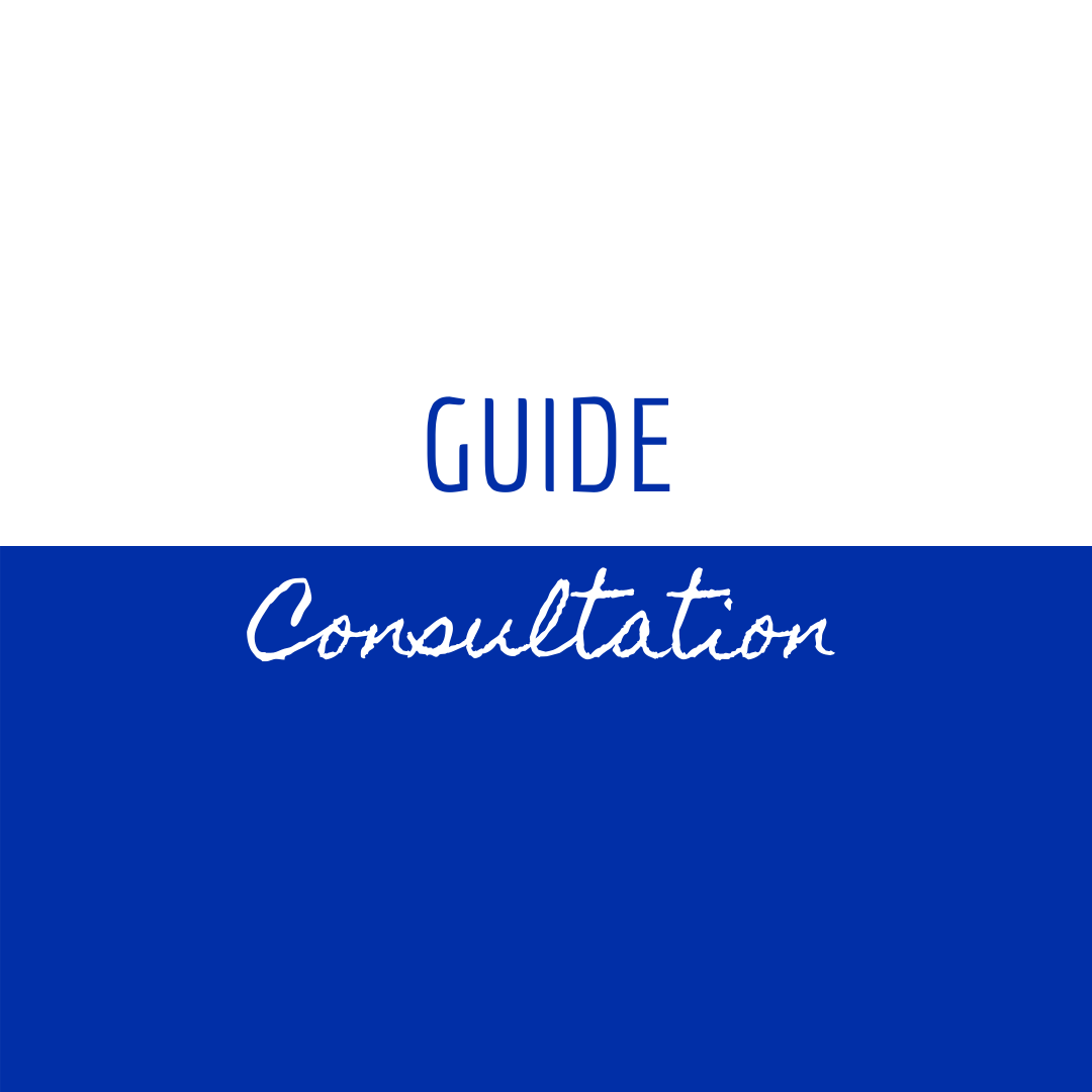 GUIDE | consultation