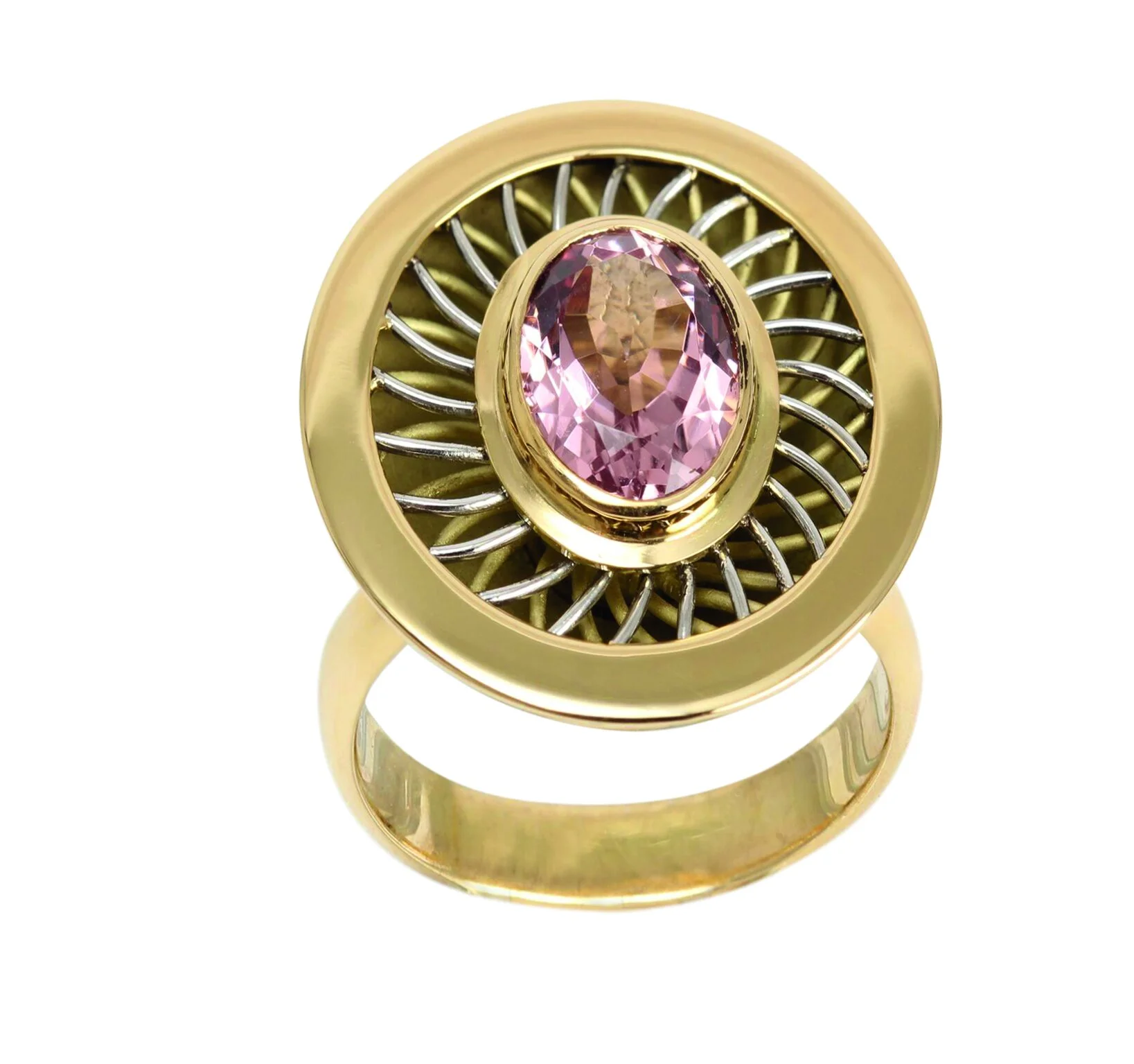 Horta ring