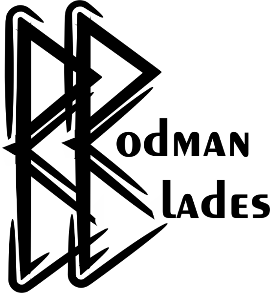 Bodman Blades