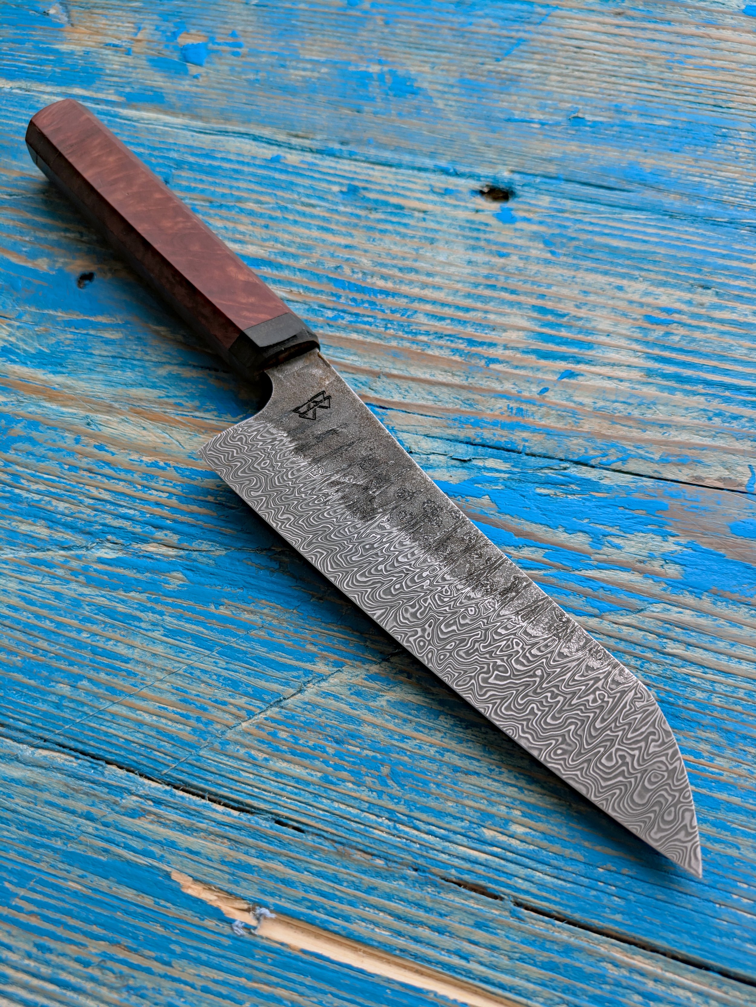 VG10 Coreless Santoku, Red Mallee 1.jpg
