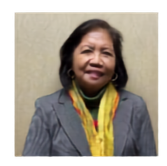 2014-2016 
Berna Bray