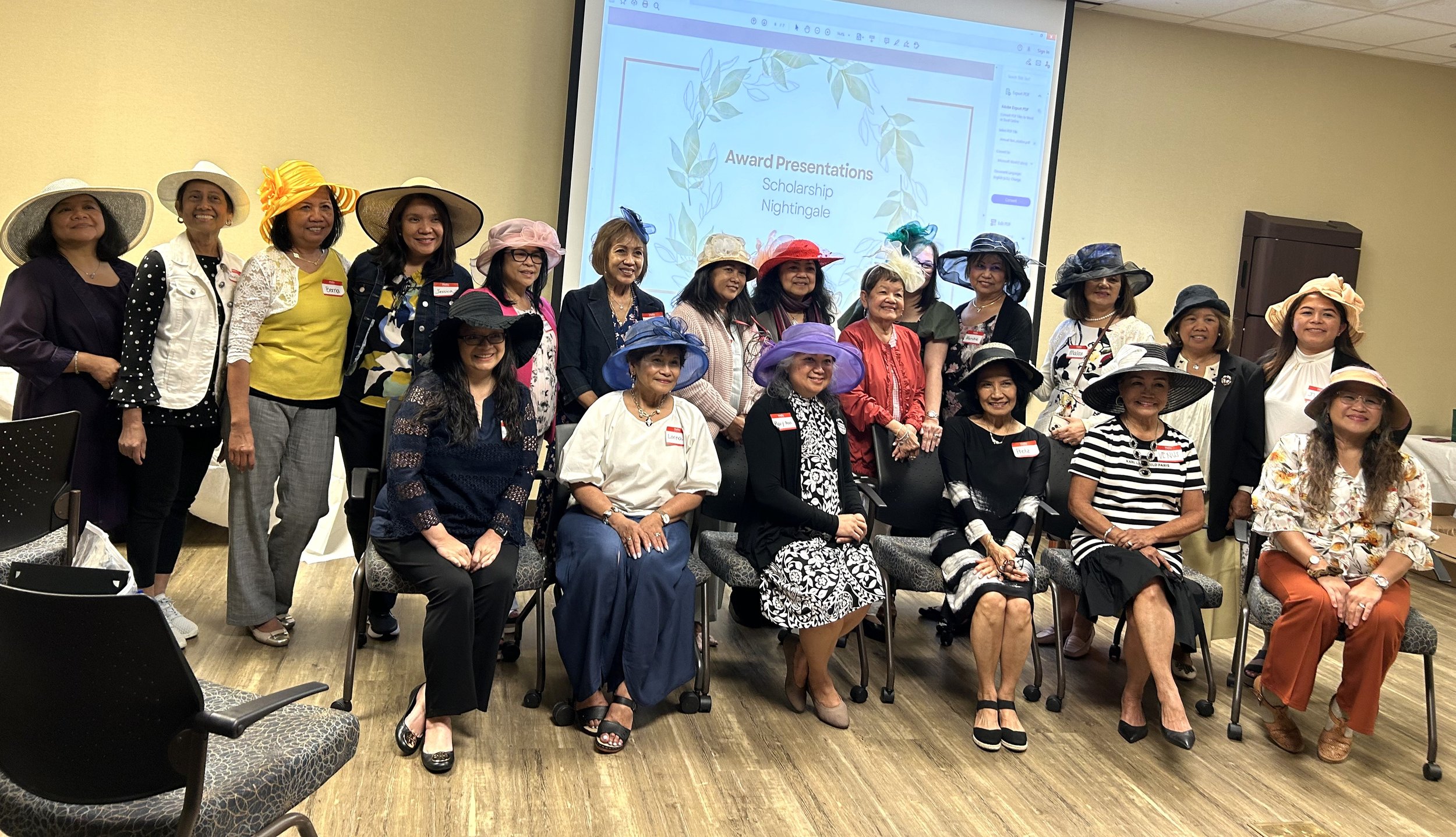 Nurses Week 2024