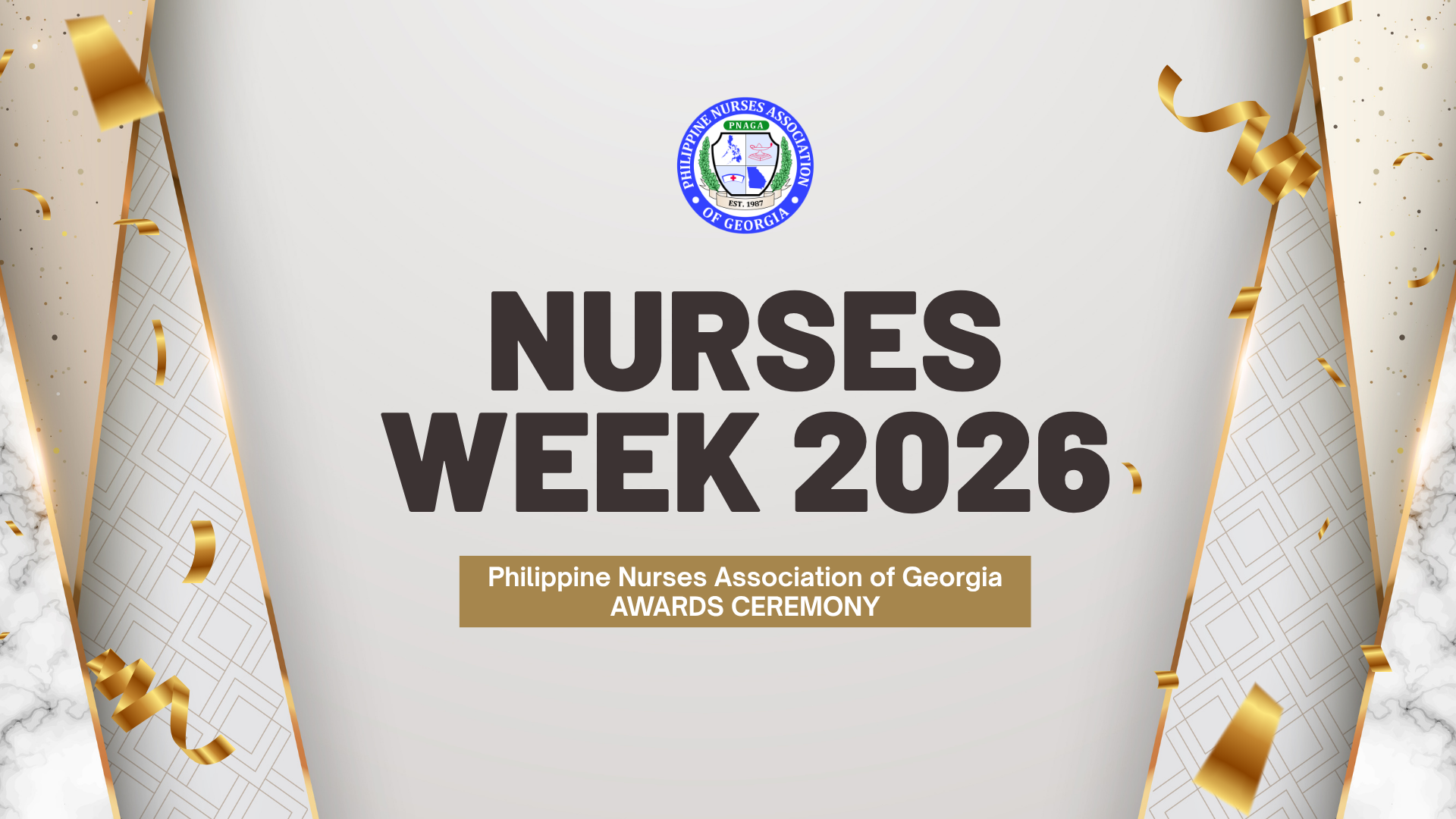 2026 Nurses Week Award Recipients
