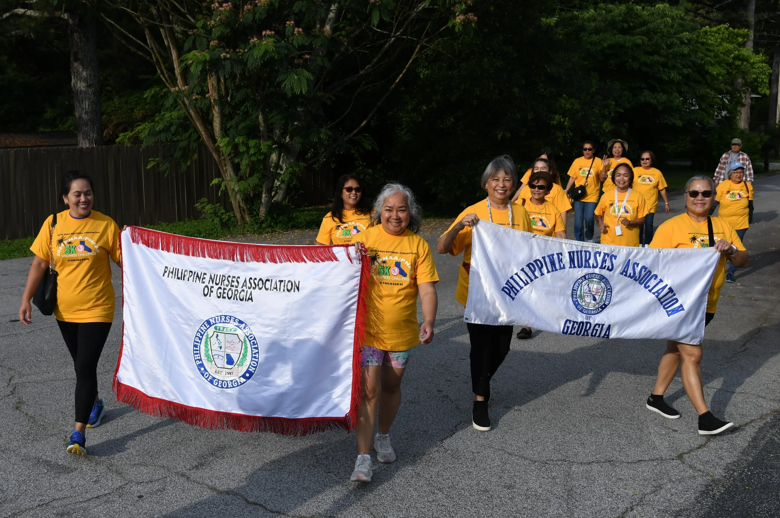 Heroes in Motion: Prioritizing Self-Care for Nurses