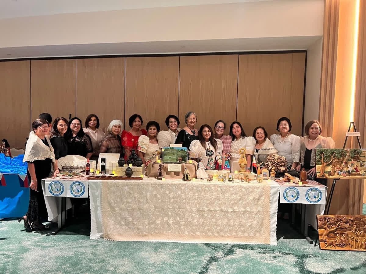 Connecting Communities Through Culture: Kalayaan 2026