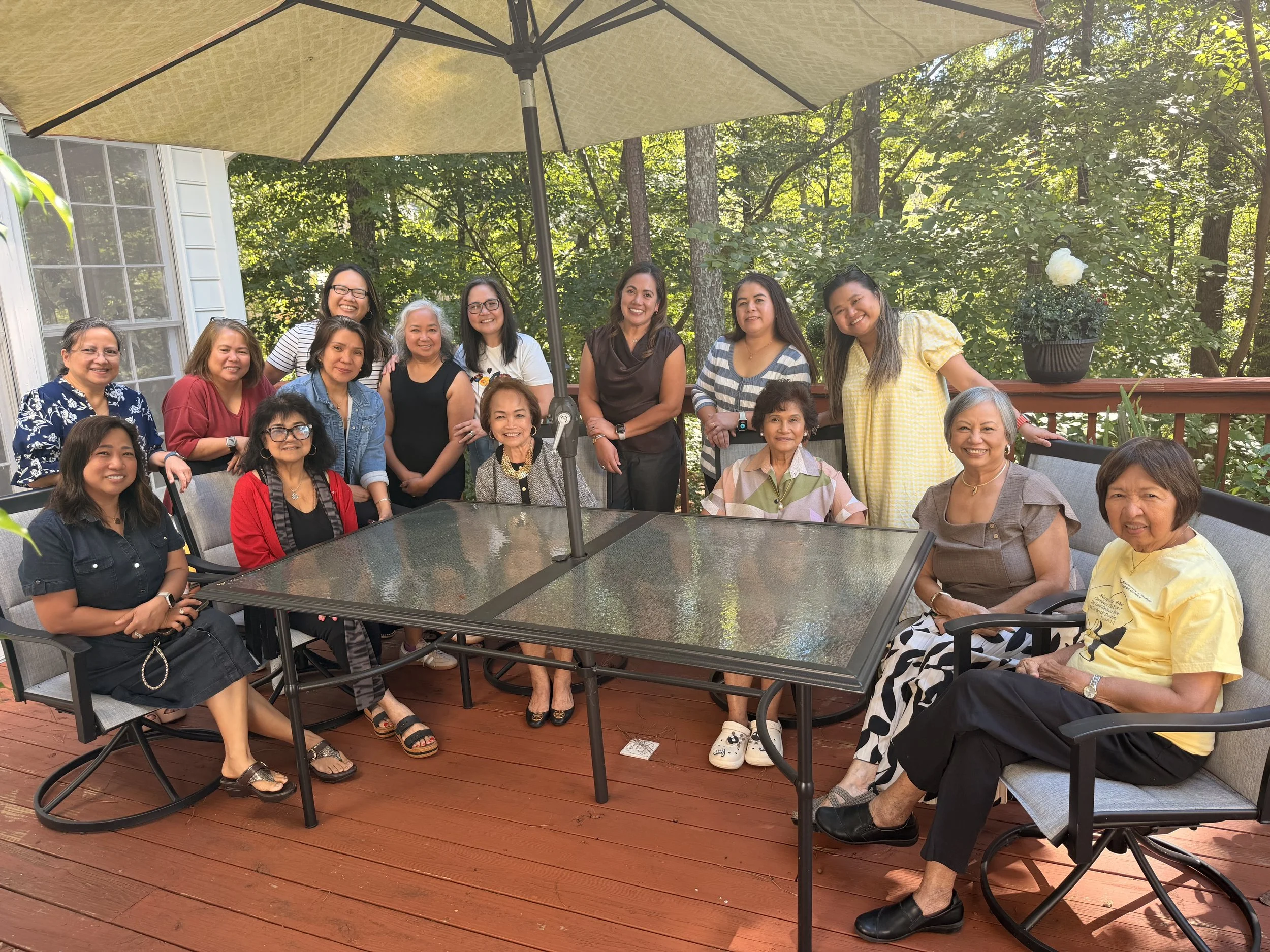Planning, Celebrating, and Looking Ahead: PNAGA Board &amp; Advisory Council 9/27/2026