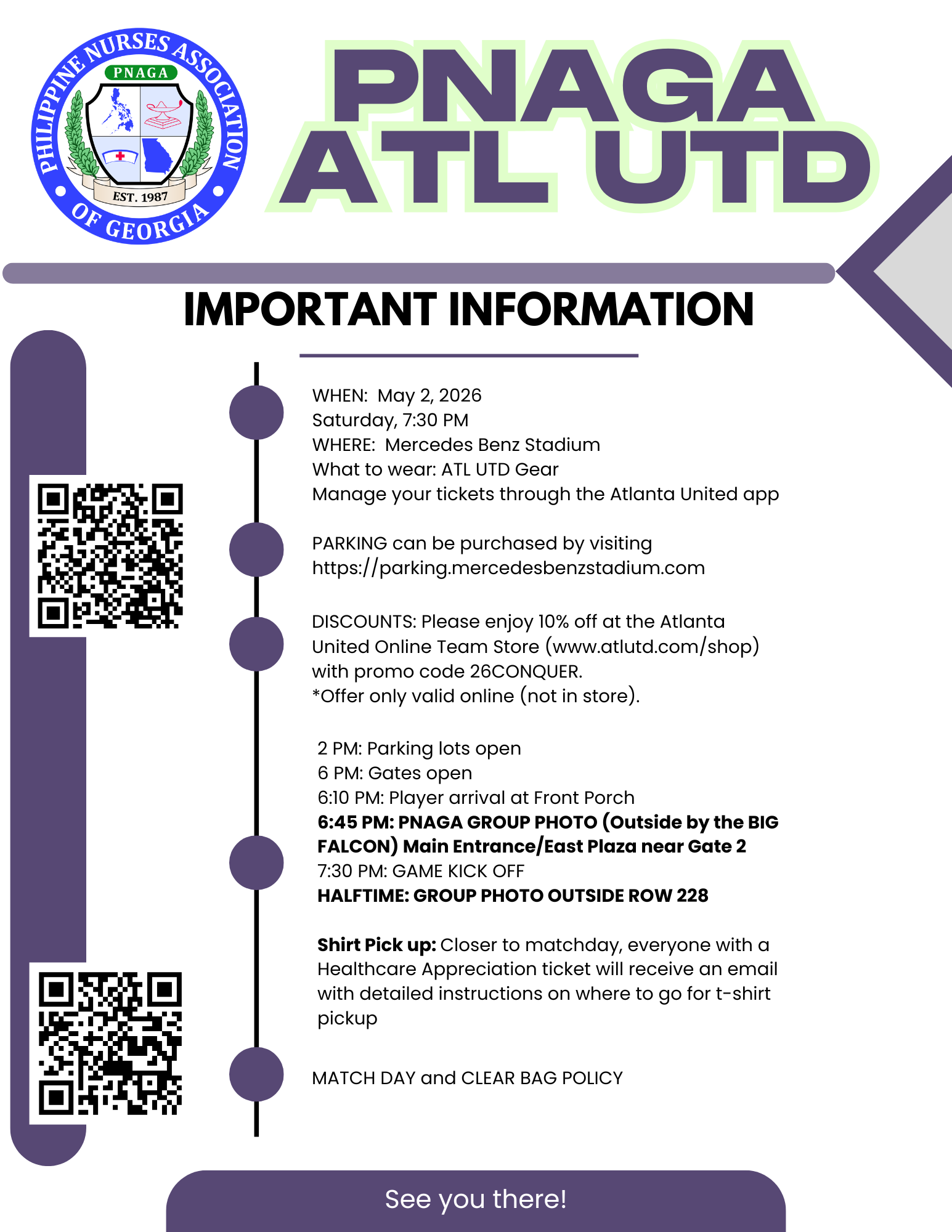 PNAGA Atlanta United