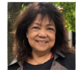 Founder-1987 
Elizabeth Villanueva