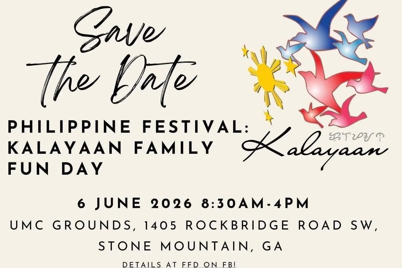 Kalayaan Family Fun Day