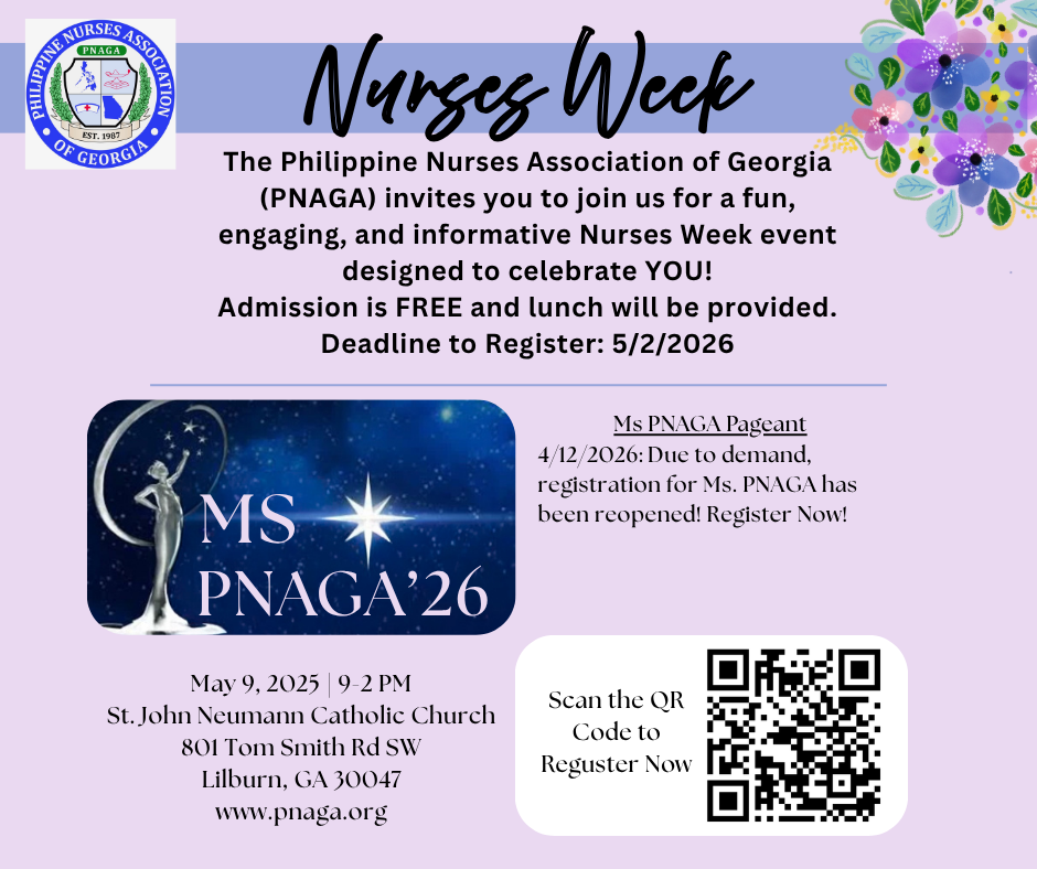Nurses Week 2026