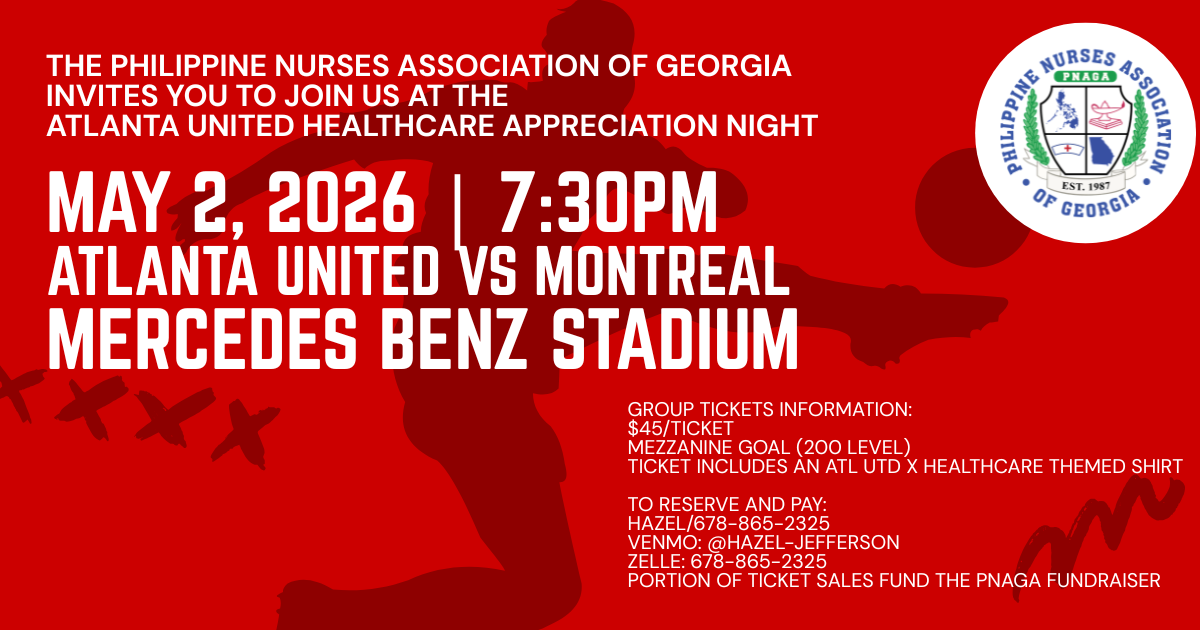 PNAGA Atlanta United