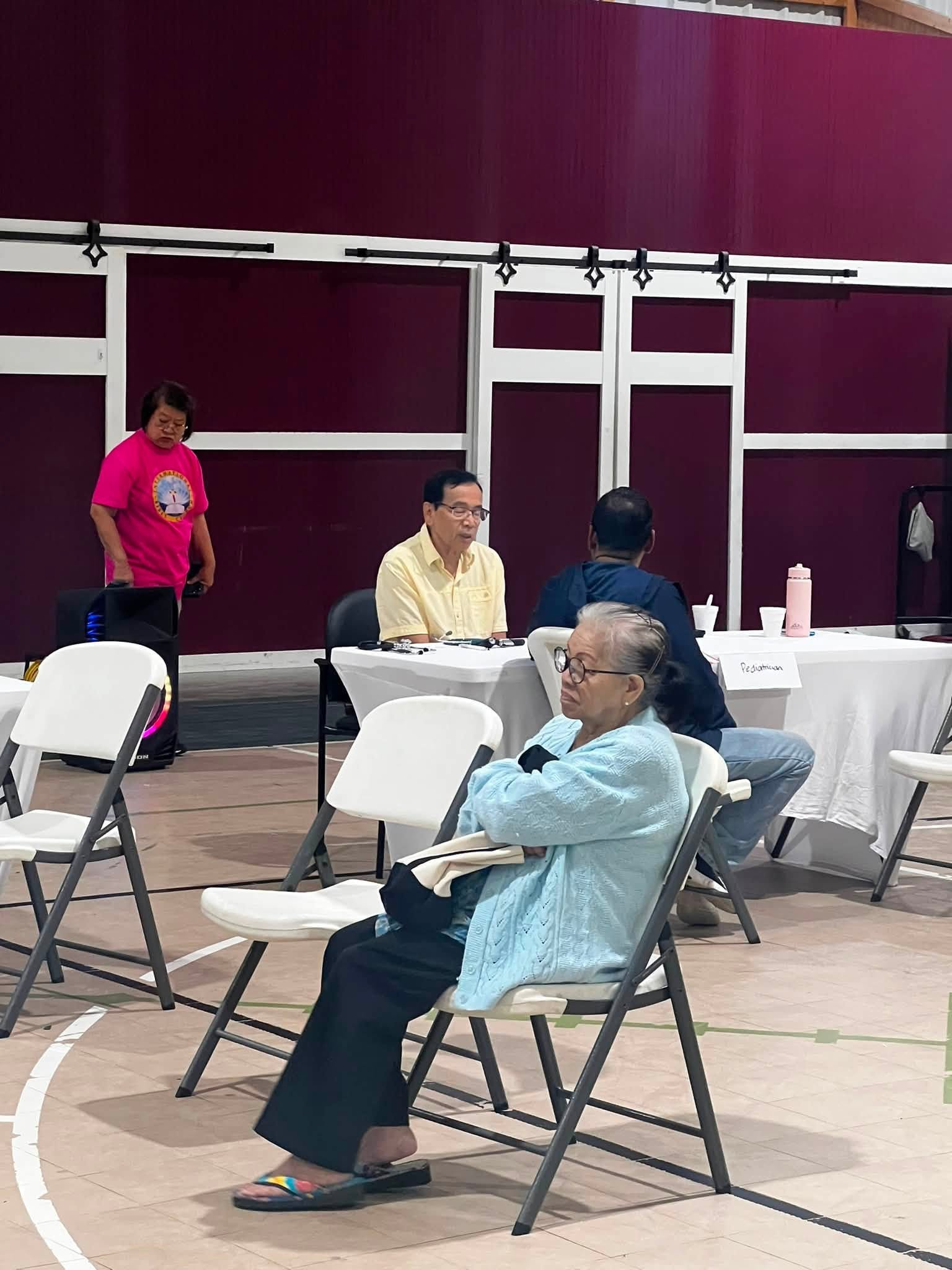 PNAGA at IBC 8/29/2026