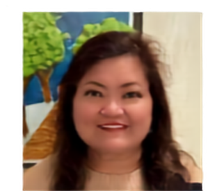 2000-2002 
Mylene Perez-James