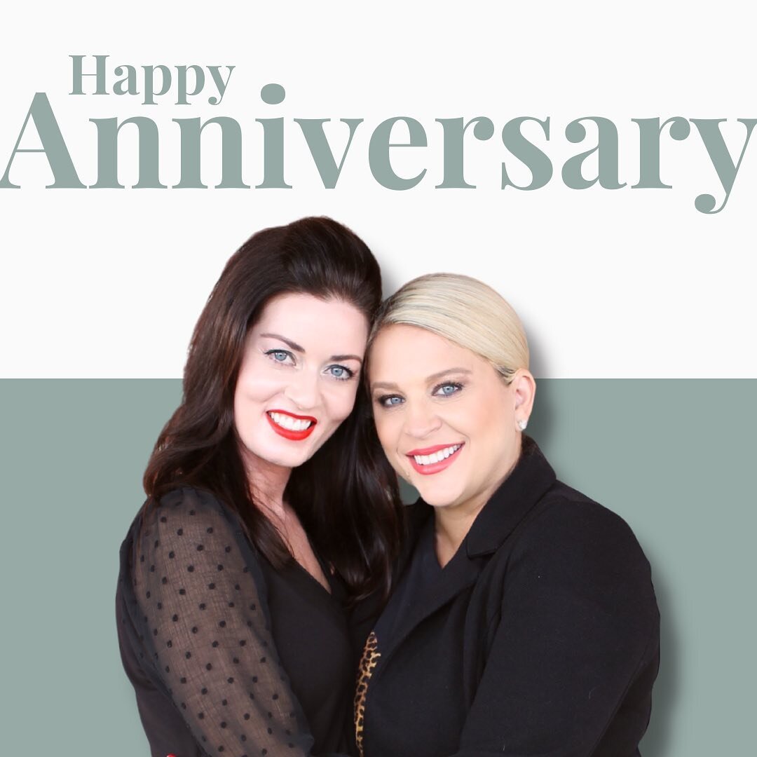 Sending so much gratitude, love and congratulations to our amazing leaders @kelsey.artsouth and @angelisamaria ! 🌟 13 years creating the vision for the Artistry company and we are so grateful to be here today because of you both!

Your dedication an