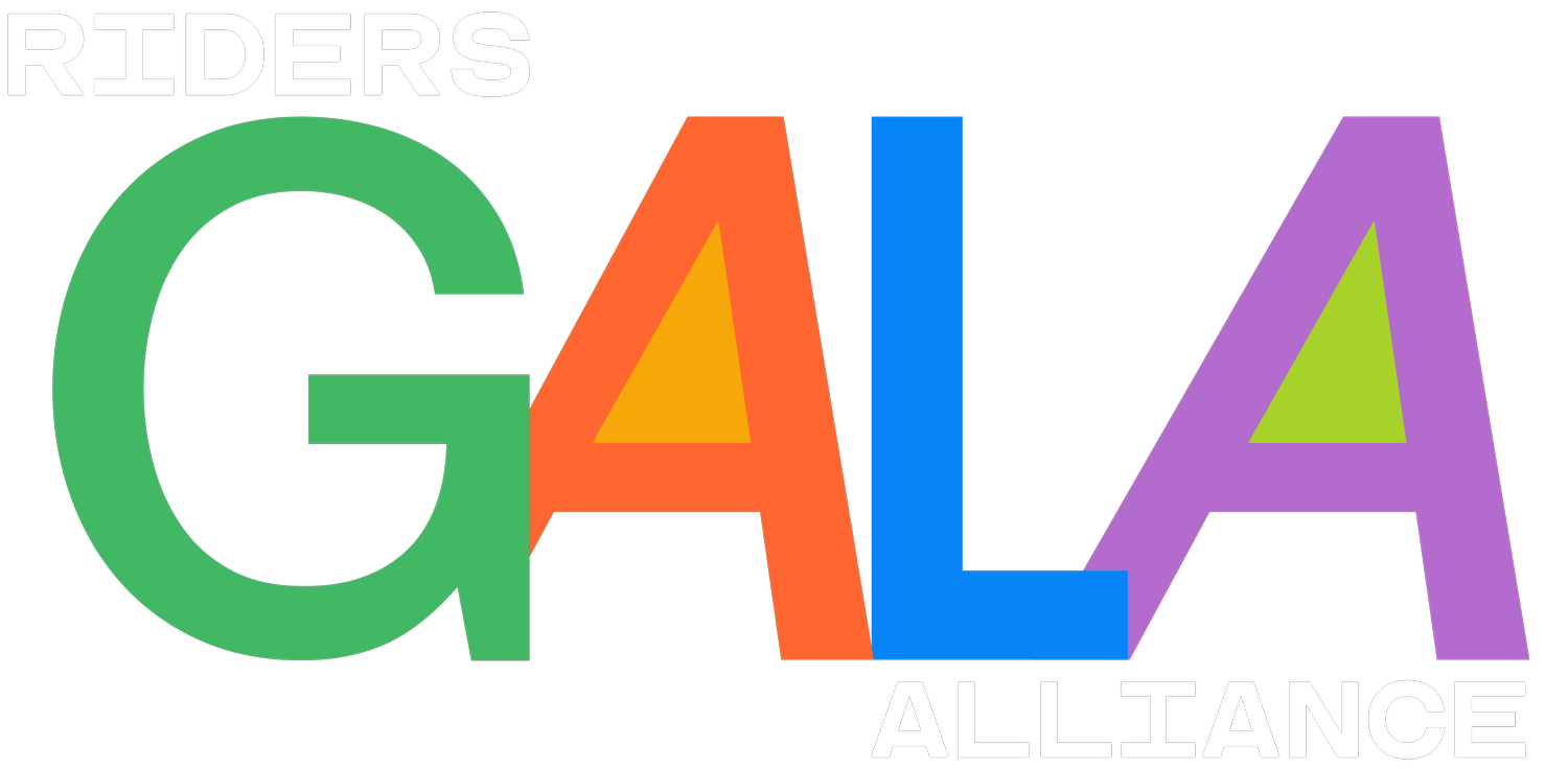 Riders Alliance Gala