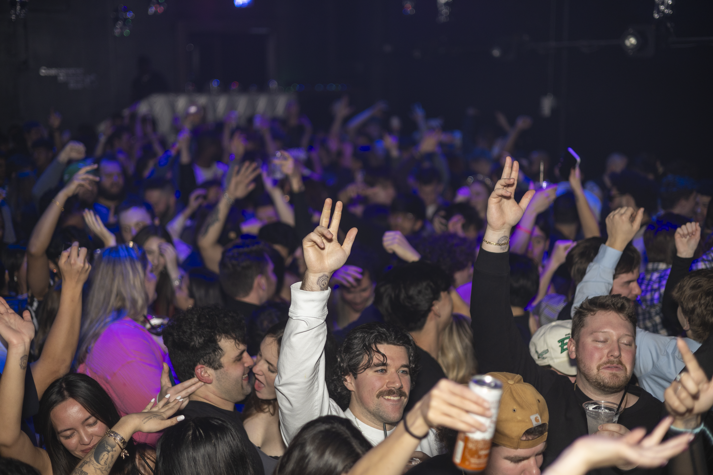 NYE at Concourse Dance Bar (9pm-2am) — Concourse Dance Bar