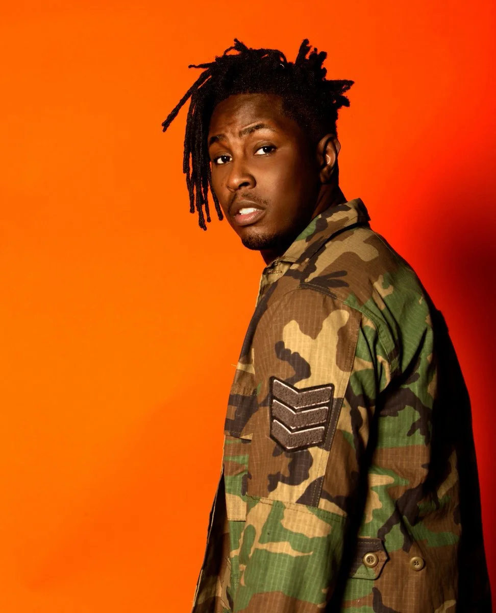 Mike Taylor (9PM - 2AM)