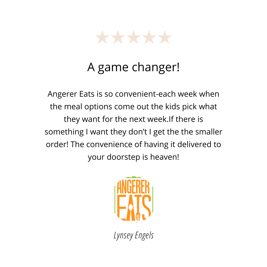 Angerer Eats