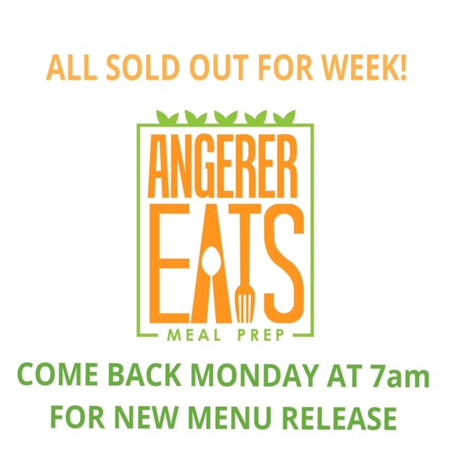 Angerer Eats
