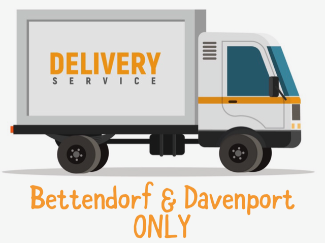 Delivery (52722, 52802, 52803, 52804, 52806, and 52807)