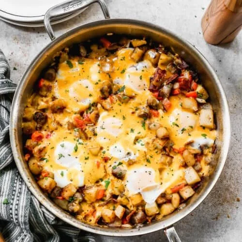 Breakfast Skillet