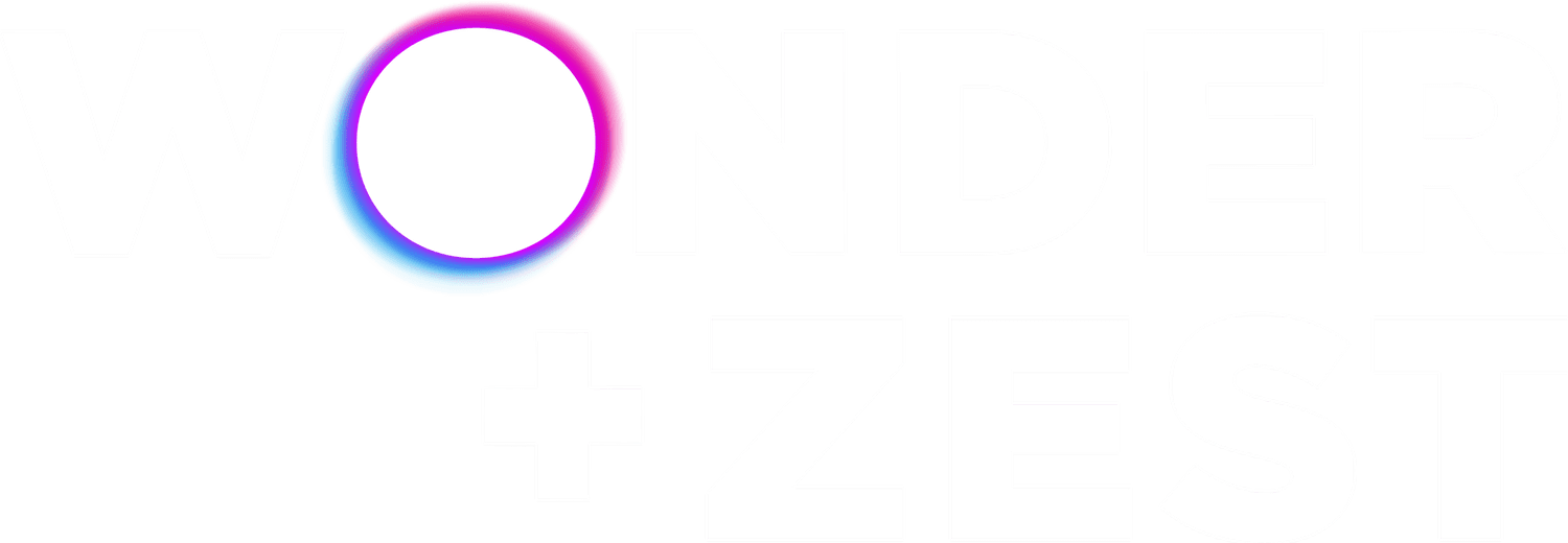Wonder + Zest