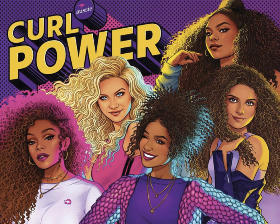 Curl Power