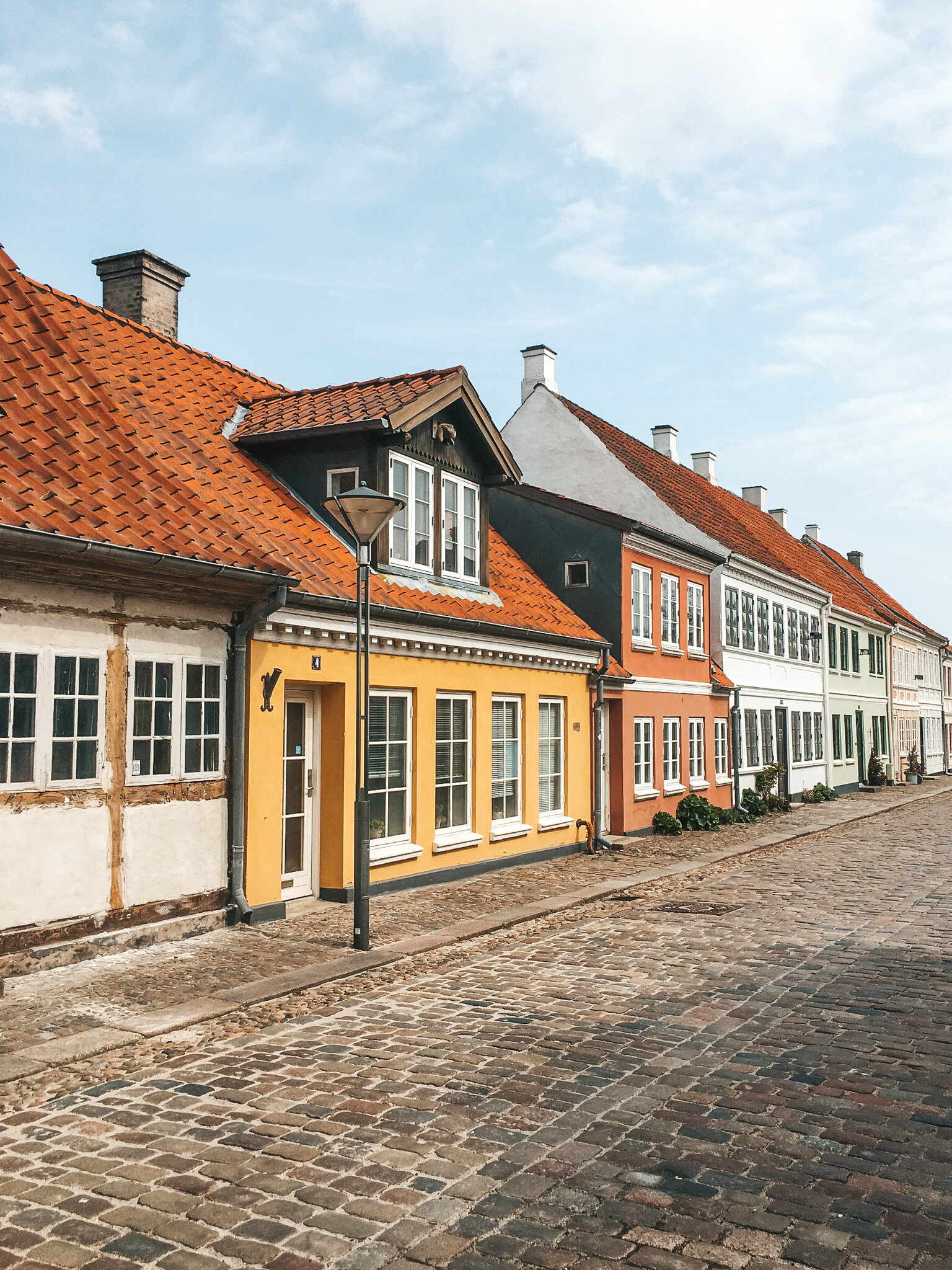 A Day Trip To Odense The Most Charming City Of Denmark Slow And Cozy Living