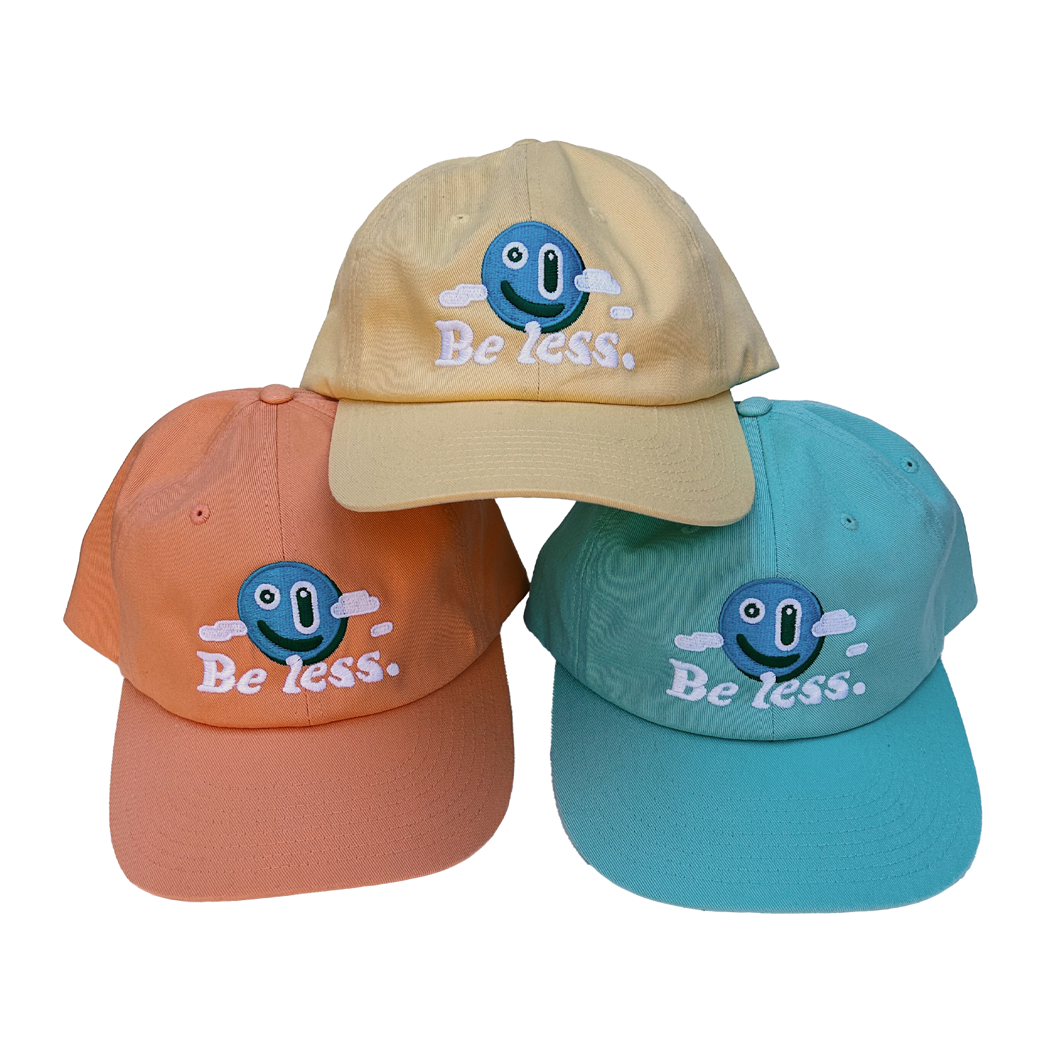 Be Less hat