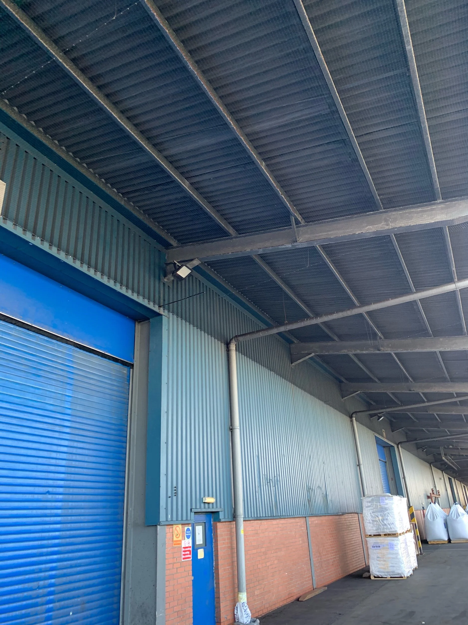 Starling net installation 