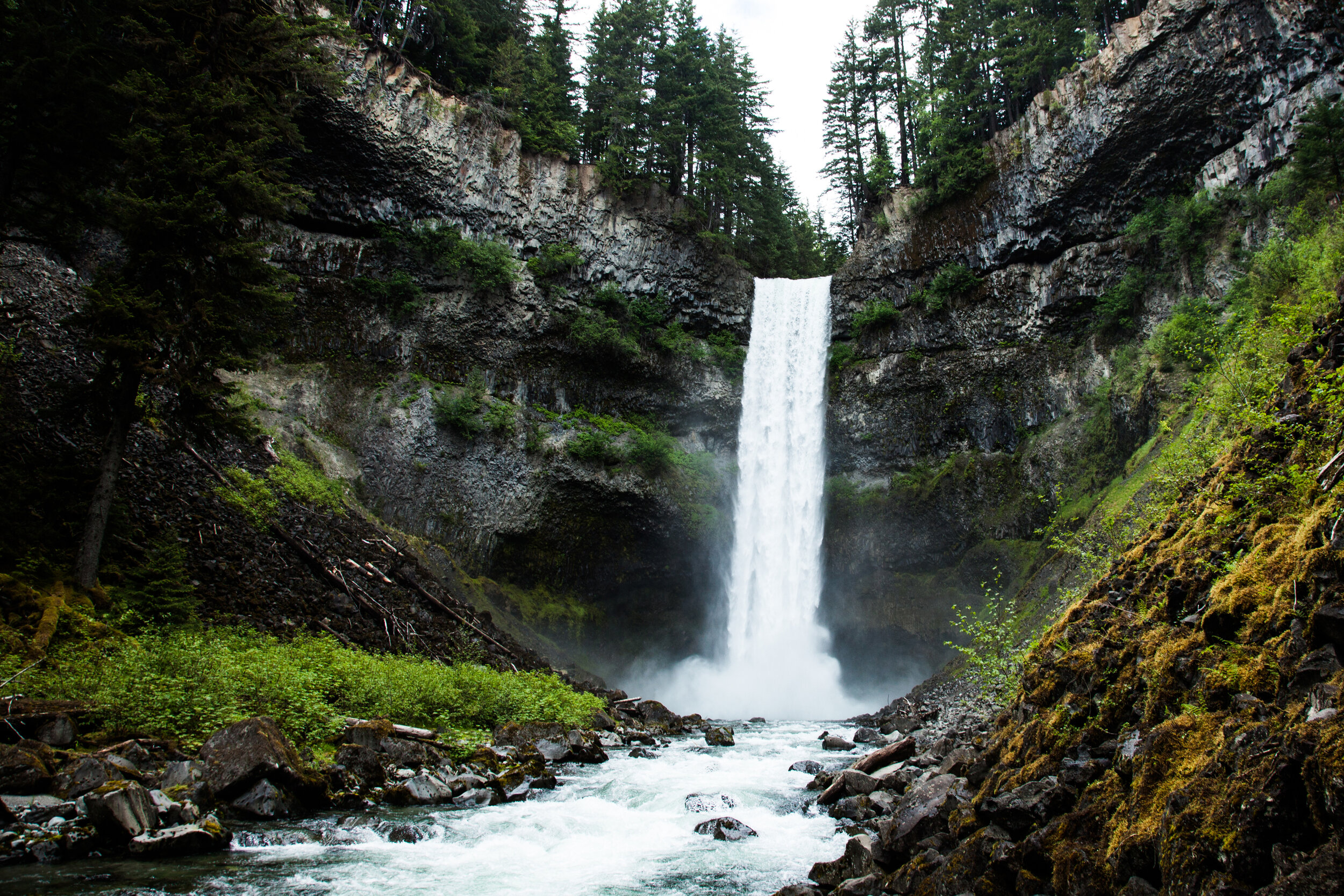 Reblog: 101 Waterfalls