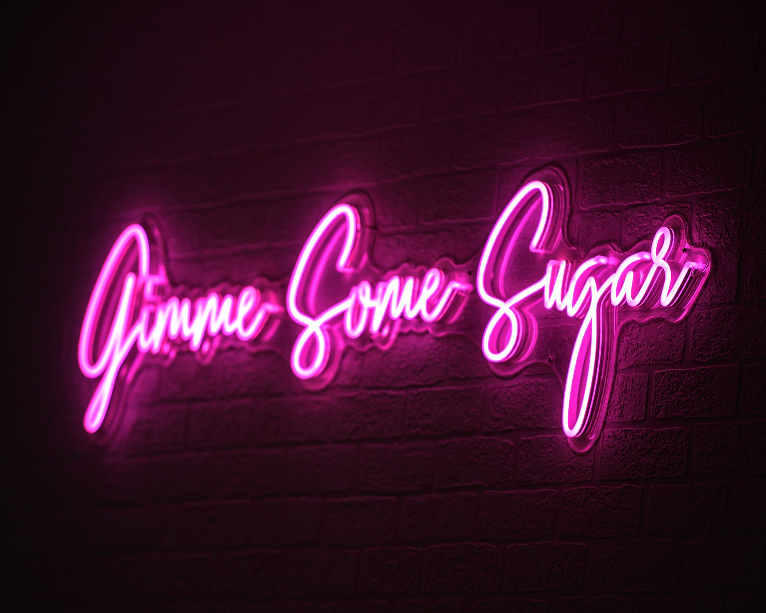 Sweet Tooth