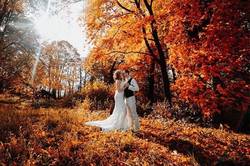 Loving is not just looking at each other, it's looking in the same direction.

www.mialunaservices.com

#wedding #officiant #bodas #fall