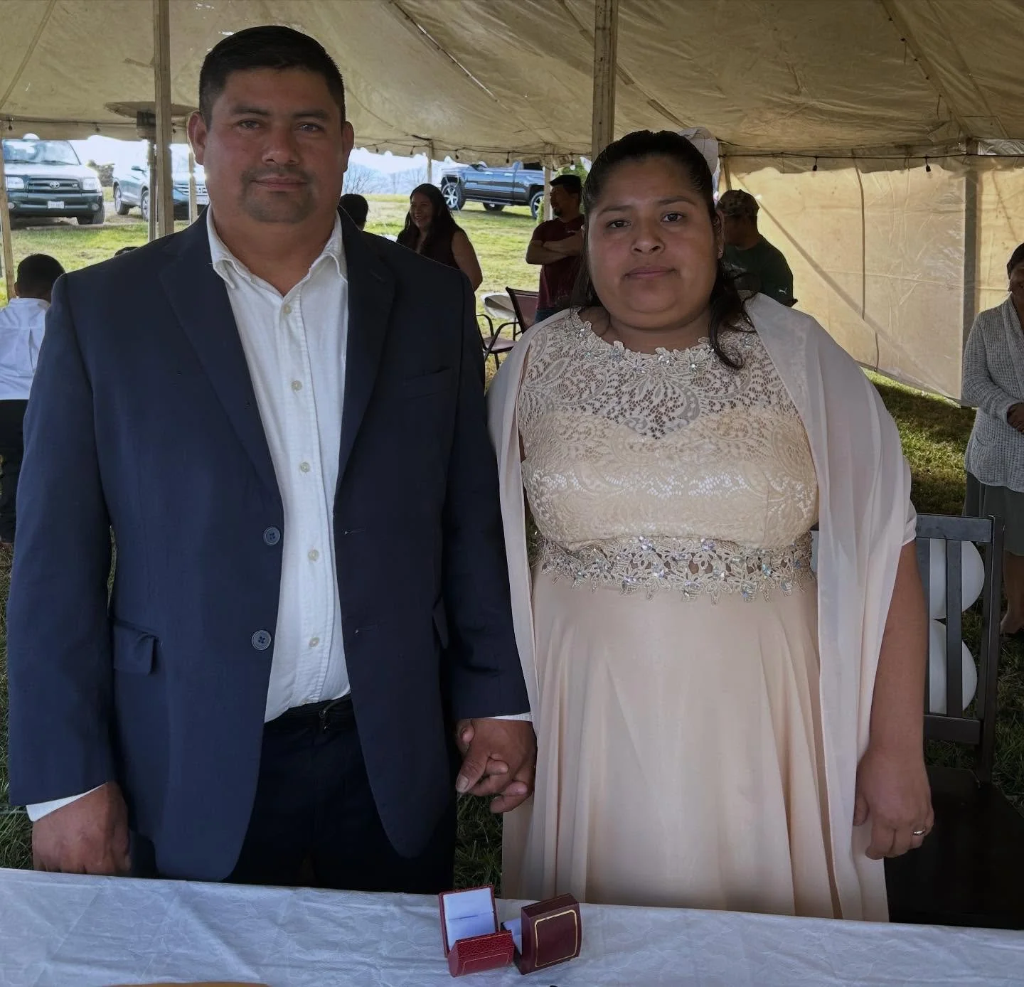 Congratulations!

www.mialunaservices.com

#Wedding #Officiant #Bodas