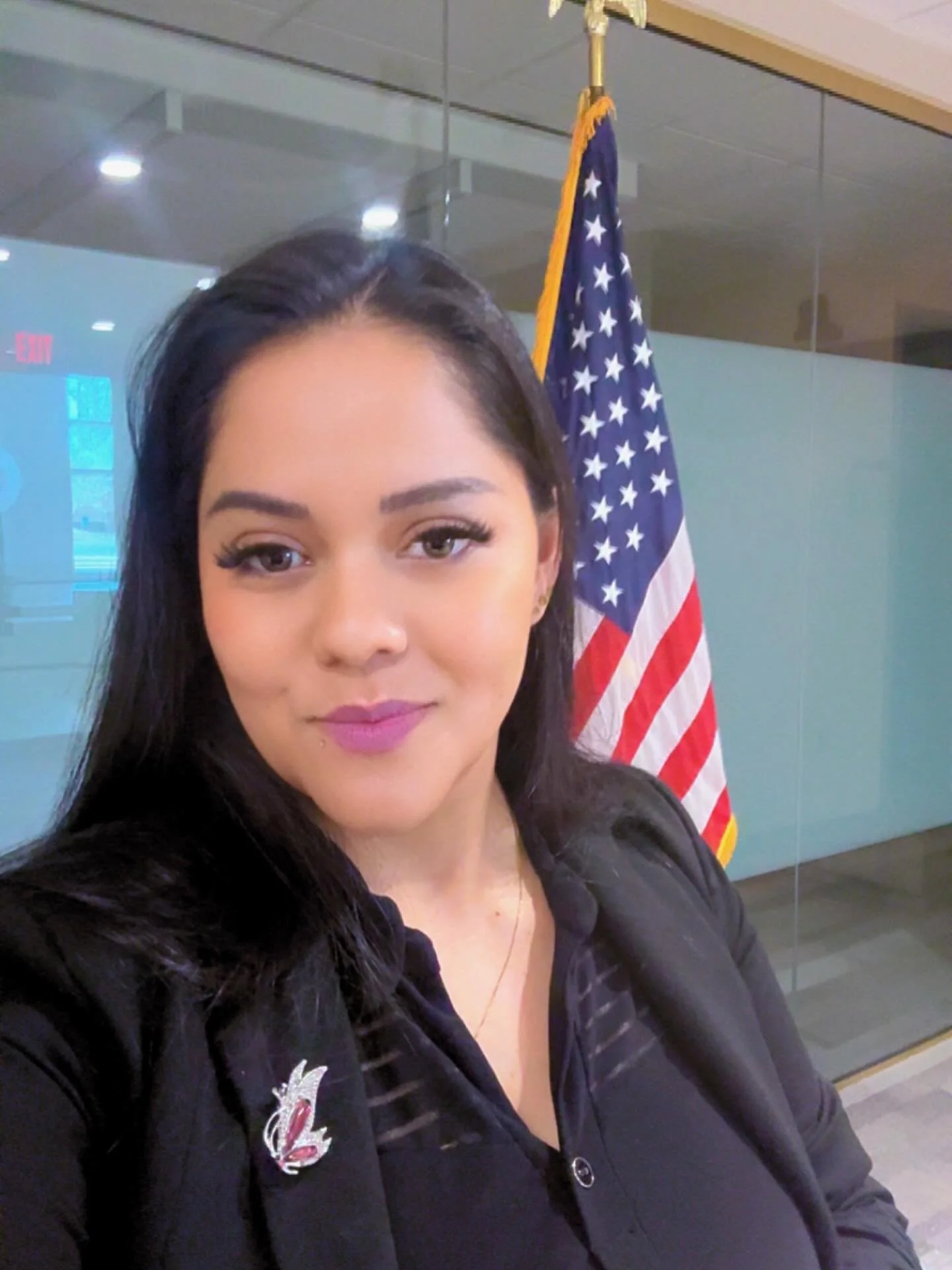 &ldquo;Leadership you can trust.&rdquo;

Our Director ensures every service meets the highest standards of compliance, professionalism, and care.

www.mialunasercices.com

#selfie