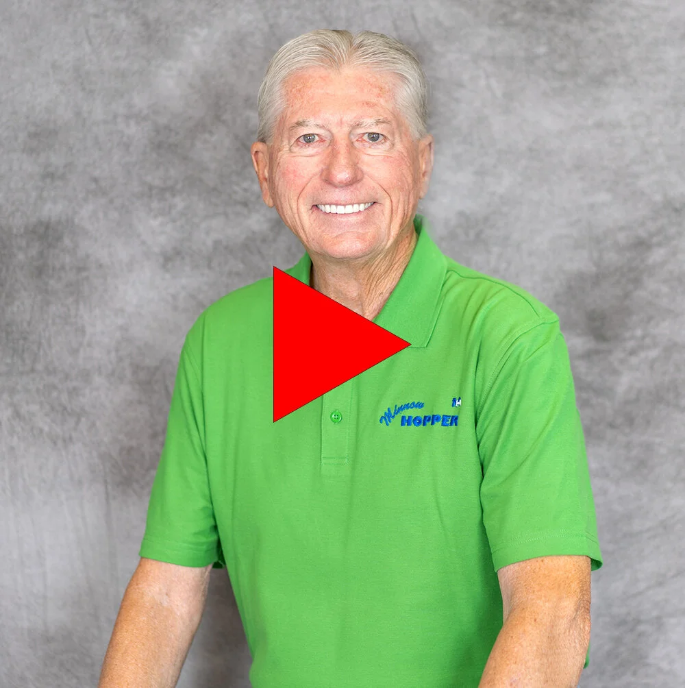 Hear the story behind Minnow Hopper!