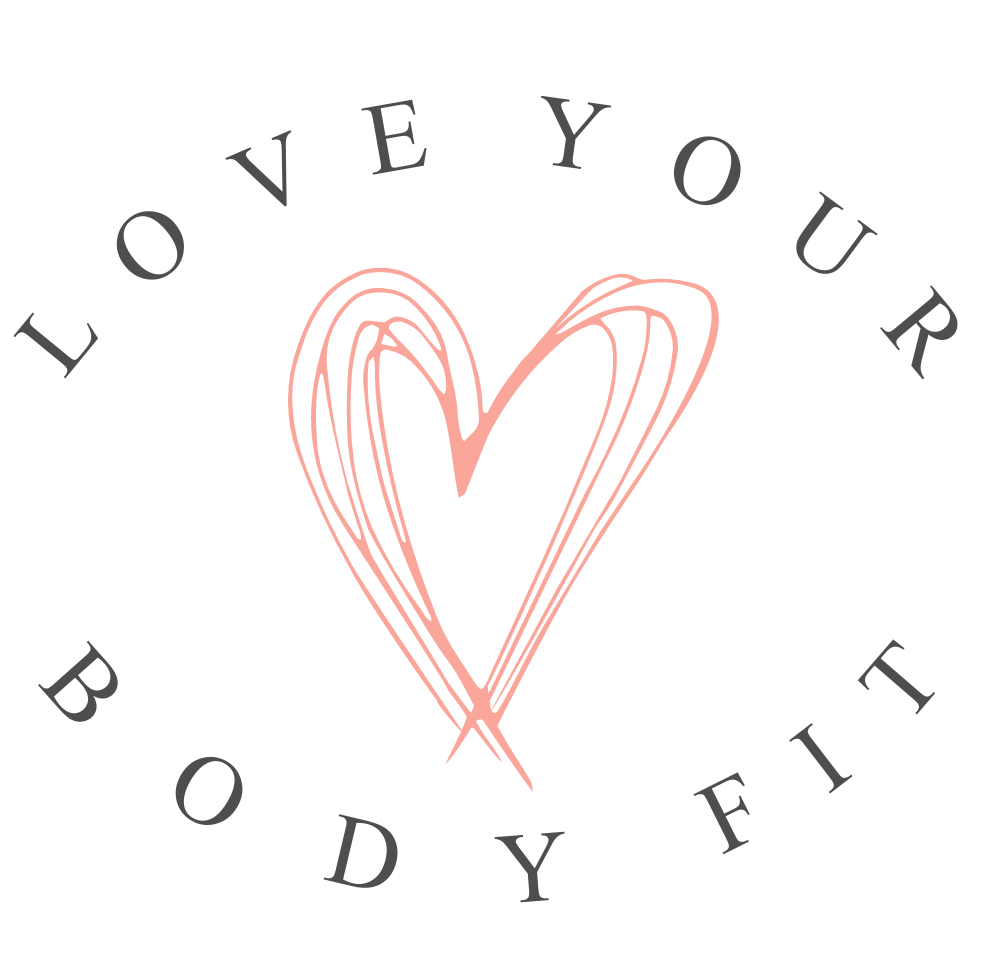 Love Your Body Fit