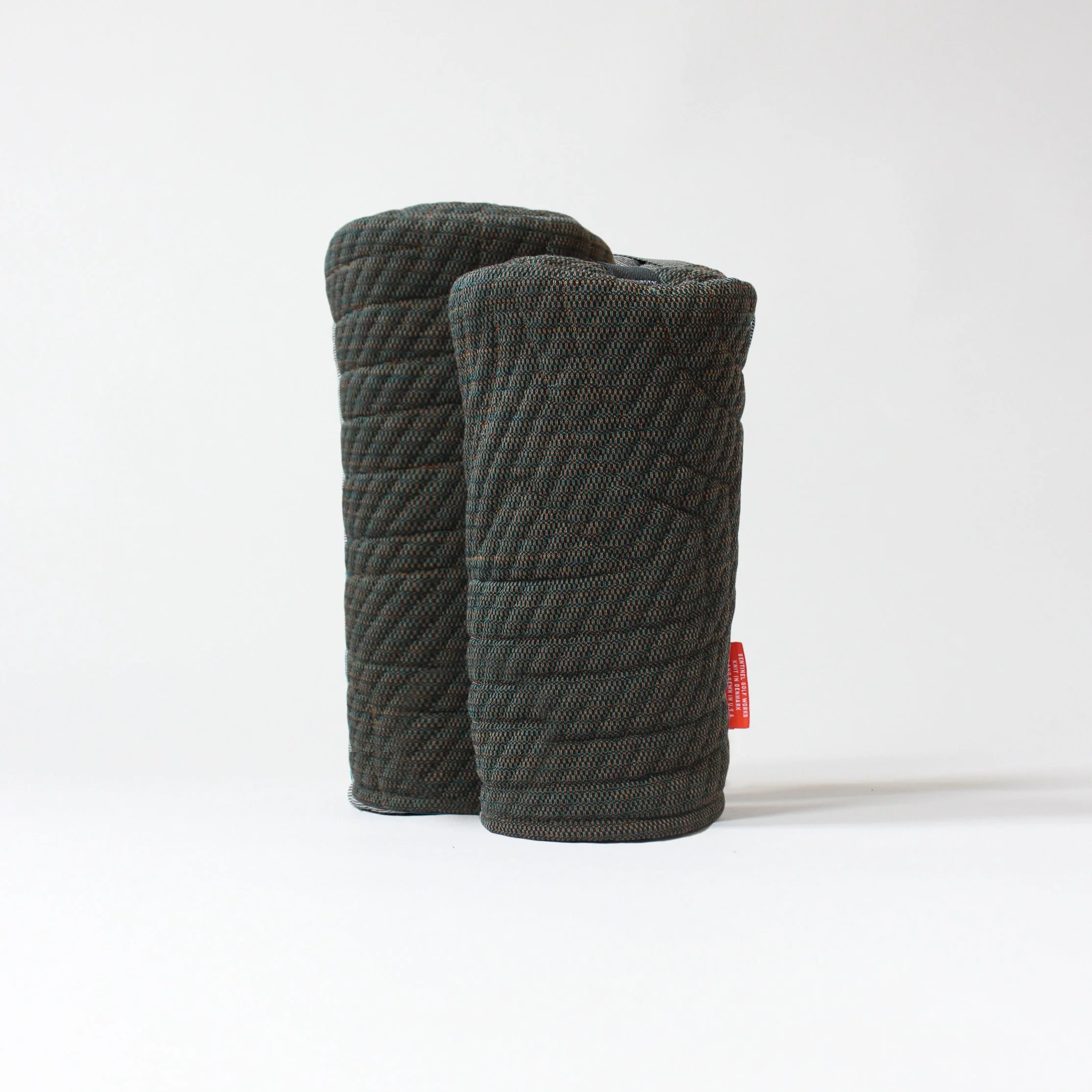 Kvadrat Headcovers - Green