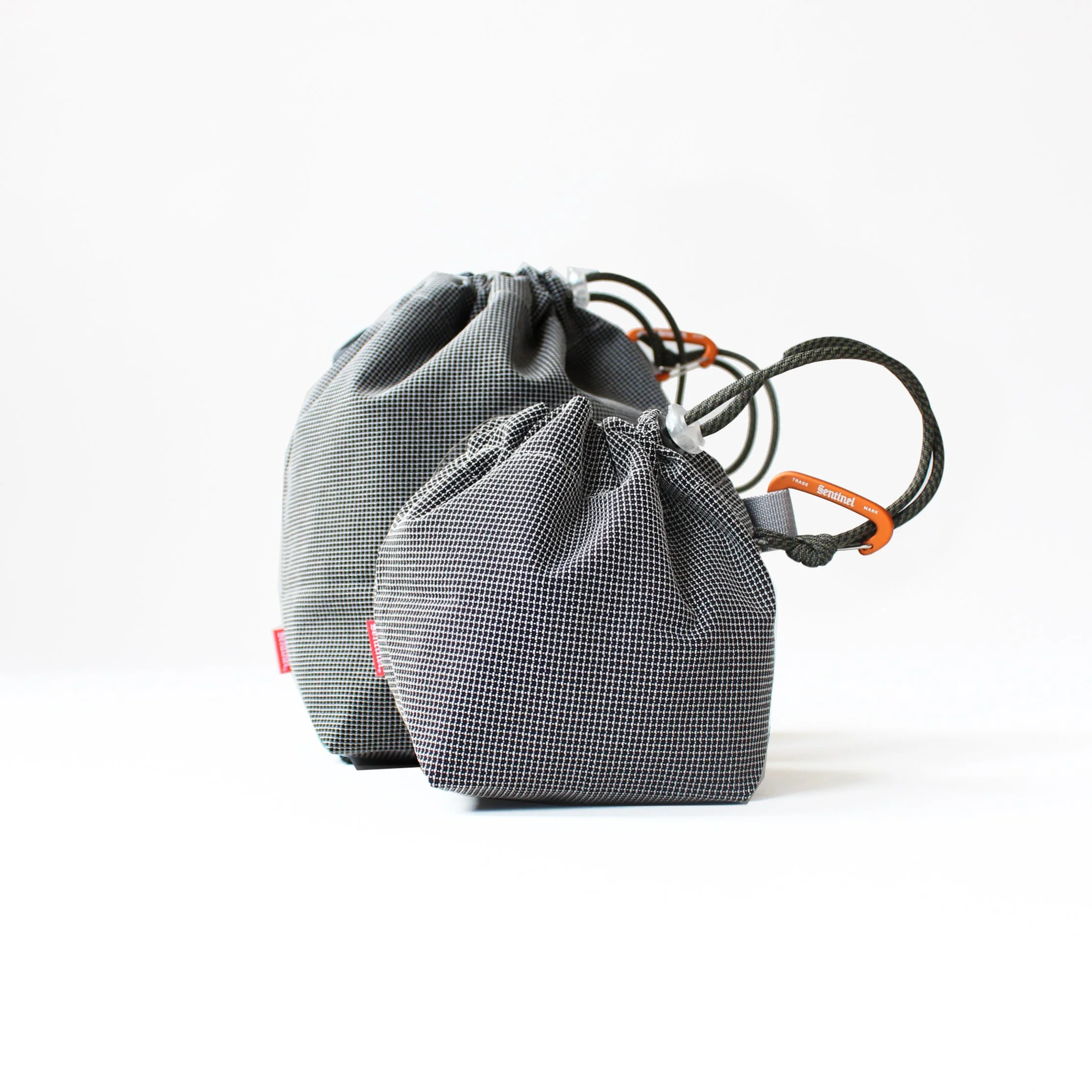 ULTRA Range Bag - Gray