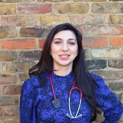 EXPERT SPECIAL: SALIHA MAHMOOD-AHMED