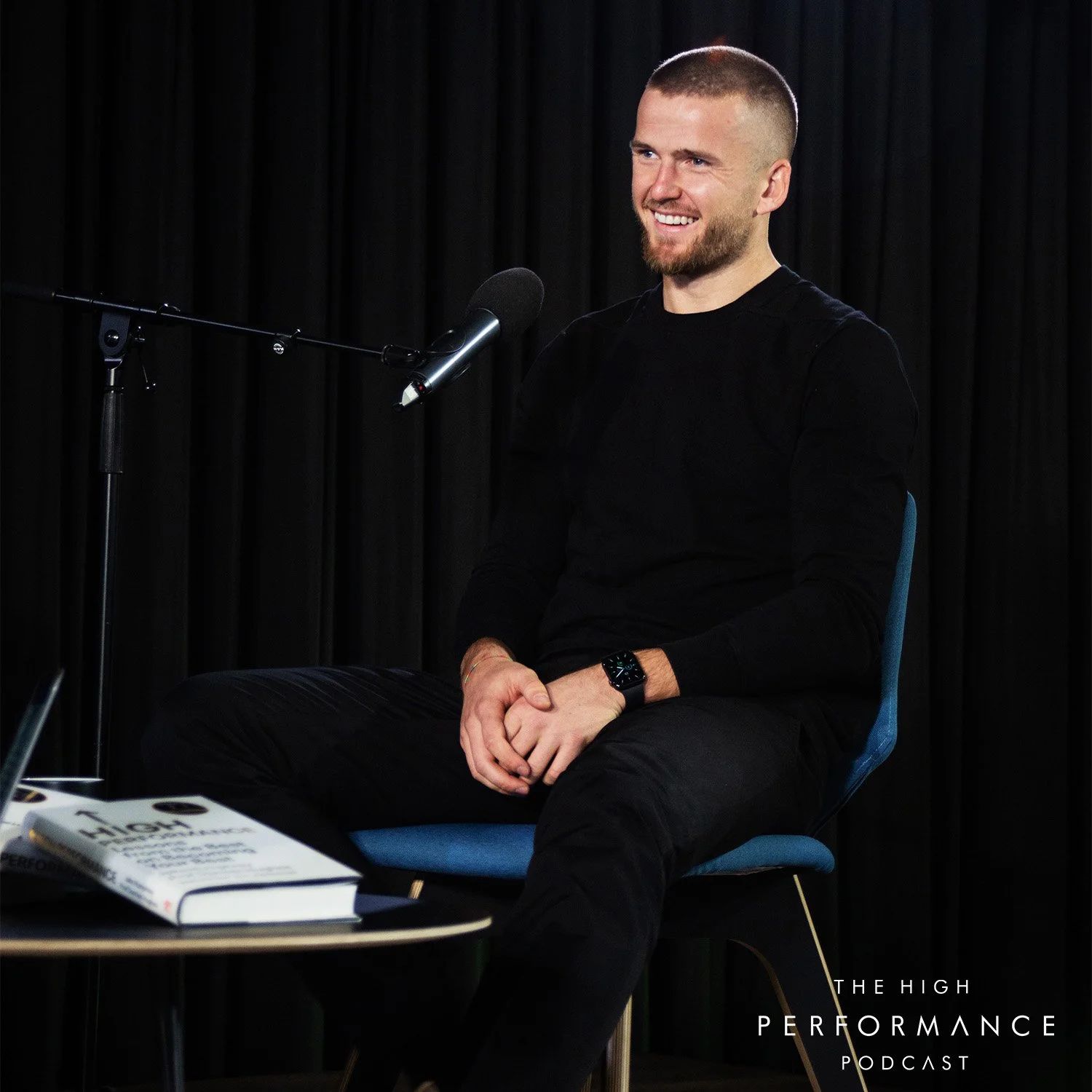E97: ERIC DIER