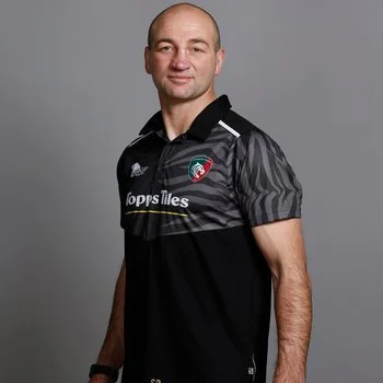 E116: STEVE BORTHWICK