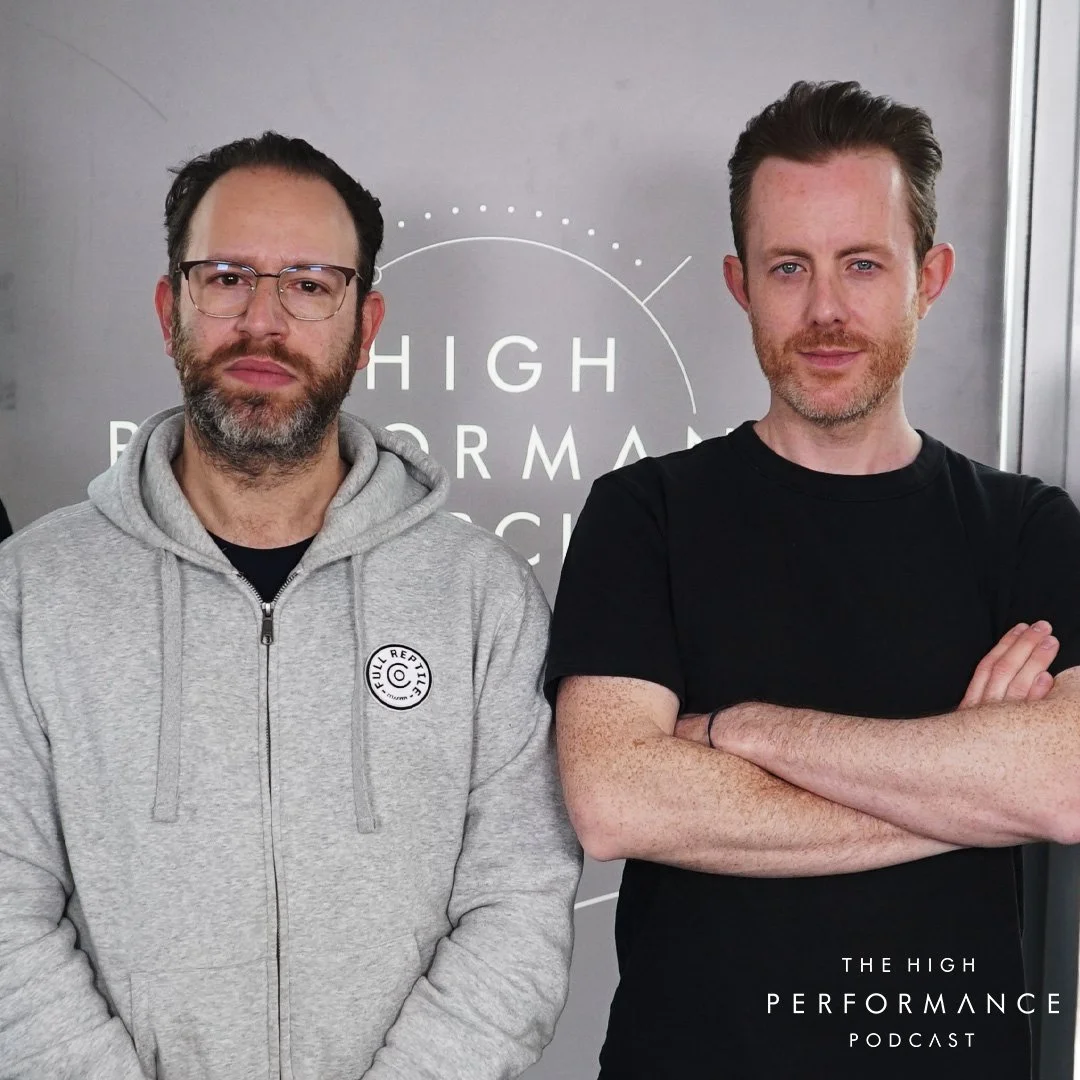 E118: CHASE AND STATUS