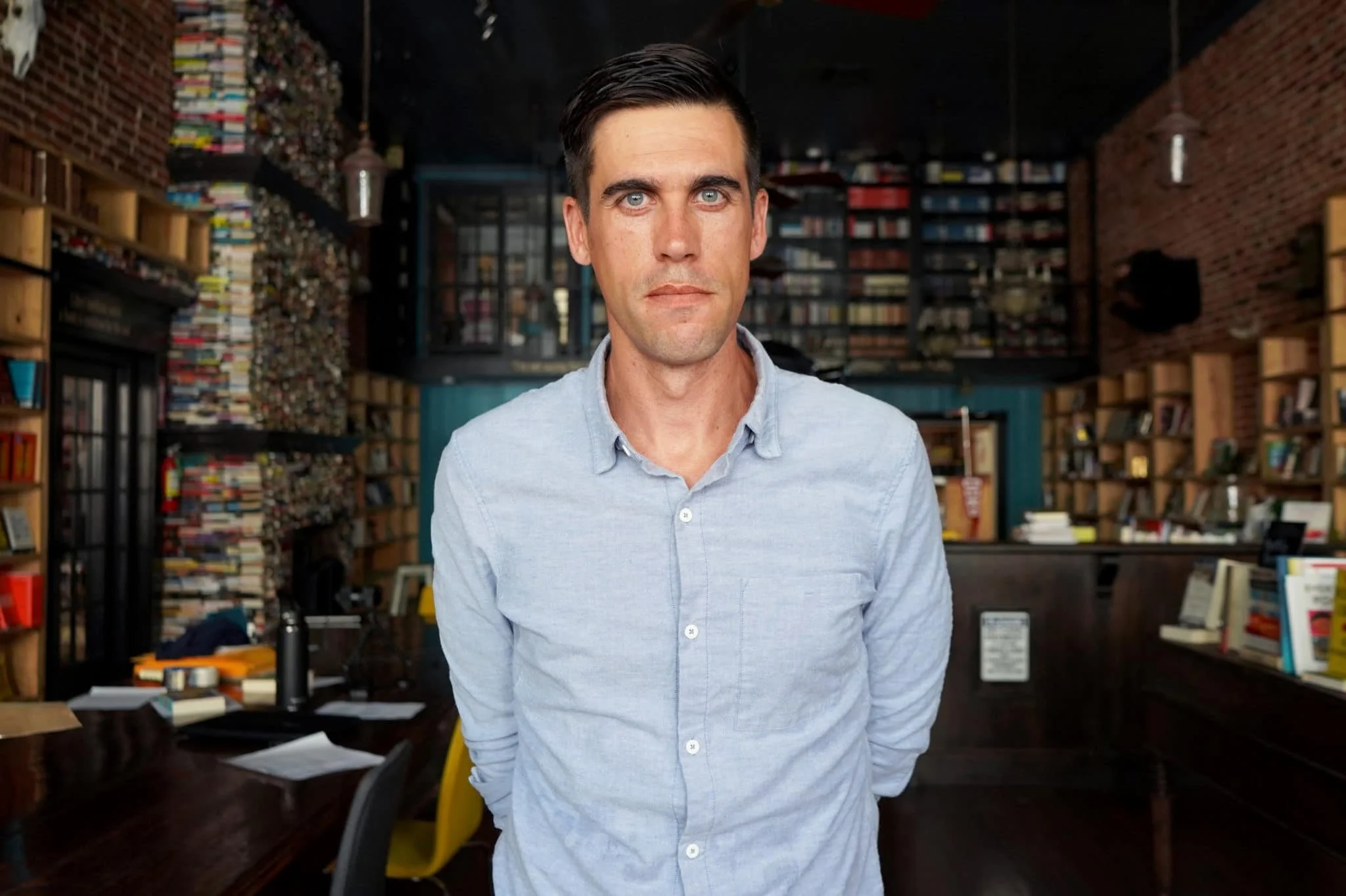 E156: RYAN HOLIDAY